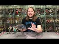 Gung Ho & Destro GIJOE Walmart Retro Wave Unboxing & Review!