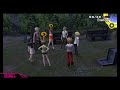 Persona 4 Golden Party Finds Out You Dated Rise, Yukiko Or Chie (Fireworks Festival)