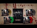 POWERWOLF - Armata Strigoi (Official Lyric Video) | Napalm Records