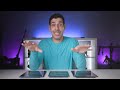 DON'T BUY THIS ONE!!! Tab S7 vs Tab S7+ vs Tab S7 FE