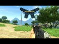 Far Cry 3 - Playing the Spoiler  ( Sniper Assassin ) 2024 Gameplay