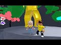 Escapando De La Guarderia Del Bebe Loco Kawaii Bobby! 😀😄Scary Obby