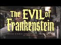 Frankenstein (Hammer Series review)