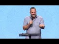 Encountering God through the Bible | Do you know your Bible? | Pastor Matt Stallbaum
