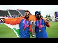 Wasim Akram, PAK Media Emotional Crying on Virat Kohli & Rohit Sharma retirement |T20 World Cup 2024