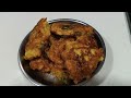 Resep begedel tempe dan udang lezat dan mantap ala@Amy Didik