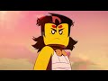 LEGO MONKIE KID all nezha appearances in the season 4 specials :D