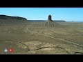 Southern Colorado Road Trip at Springtime | 4K drone video