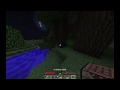 Minecraft Lets Play Ep 4 Part 1: Searching for a cave?