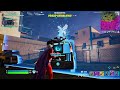 NullBauen in Fortnite mit Random Team an einem Samstag Abend - Gute Idee?