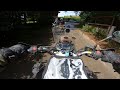 Sinnis Terrain 125 off road with @EpicMotorcycleAdventures part 2