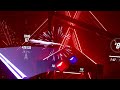 fix the mapping beat saber. (legend)