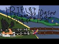 Asiana Airlines Flight 214 | Plane Crash Animation