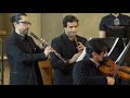Concierto Bach Santiago 23
