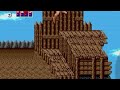 Golden Axe (ゴールデンアックス, GōrudenAkkusu) Speed run. Arcade classic