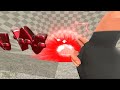 SPARTAN KICKING DESTROY ALL 3D RUBY ALPHABET LORE FAMILY in the FUNNEL - Garry's Mod