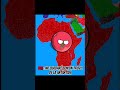 Eliminando países de África temporada 2 parte 13 (FINAL) #countryballs