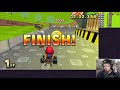 Mario Kart 7 Got Hacked Harder!