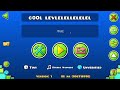 How to make a collab part in geometry dash (for my friend @NightFlameGamZ654 )