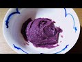 Ube Halaya Recipe Using Frozen Grated Ube | Purple Yam Jam | KC Mum Life
