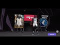 98 OVR ANDREW WIGGINS OUT OF SUPER PACK ONLY 3% FOR A GALAXY OPAL!!!!!🔥🔥🔥🔥🔥