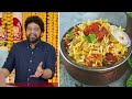 Master Chef Answers Indian Food & Curry Questions From Twitter | Tech Support | WIRED