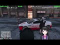 【にじGTA】にじGTAイベント闘技場開催に向けて宣伝しに街を駆け回る委員長【にじさんじ切り抜き/月ノ美兎/葛葉/剣持刀也/加賀美ハヤト/壱百満天原サロメ/社築】