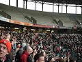 Lambert Penalty v MK Dons