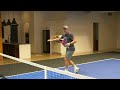 Learn Pickleball Dinking: Golden Rule Strategies