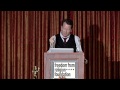 Sean Carroll: Has Science Refuted Religion