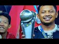 Detik2 Penyerahan Medali Piala AFF 2024 : Indonesia Juara.