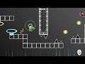 Layout Experiment ?? - Geometry Dash