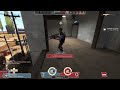 how to scare new players | tf2