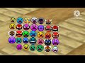 pizza Tower screaming geometry dash 2023/06/07