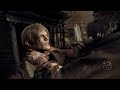 Resident Evil 5 Remake Chainsaw Man Demo