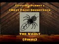 LBP2 (Move Pack) Soundtrack - The Vault: proto and final