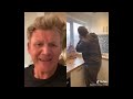 Gordon Ramsay Reacts To Tiktok Cooking Videos Part 2 | Tiktok Compilations #ramsayreacts