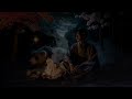 Golden Samurai: Ancient Japanese Folktale | Magical Bedtime Story | Relaxing ASMR | Myths Of Japan