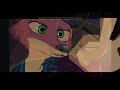 [Disney's Zootopia] Purple Tulips (romance - Nicky/Judy) || VALENTINES SPECIAL || GIANT COMIC DUB