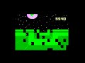 Star Strike Intellivision Gameplay