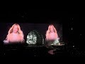 Beyoncé Dangerously In Love/Flaws And All/1+1/I Care (RENAISSANCE WORLD TOUR)