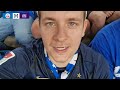 NERVENAUFREIBENDER HEIMSIEG MIT GENIALEM SOLO! STADIONVLOG: Hansa Rostock - Osnabrück | Stadion Vlog