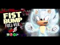Sonic Forces Main Theme - Fist Bump | FULL VER. Cover by We.B