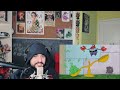 KA$H KRABS X SQUIDWARD- KRUSTY KREW ANTHEM (MUSIC VIDEO REACTION) [SPONGEBOB SO ANGELIC WTF]