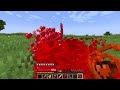 Minecraft but I Gain 1,000,000 Hearts