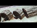 فوندون بالشكلاطة (gateau fondant au chocolat) 👍👌 صلصة كريمية بالدجاج مرافقة مع الأرز 👌😋