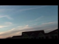 E-Flite Ultimate FX 3D - test flight #1