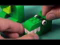 Lego Dino Building Instructions - Lego Classic 10693 
