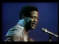 Al Green - Tired of Being Alone (live) 1973