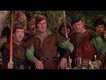 Disney's Robin Hood and the Death of Color